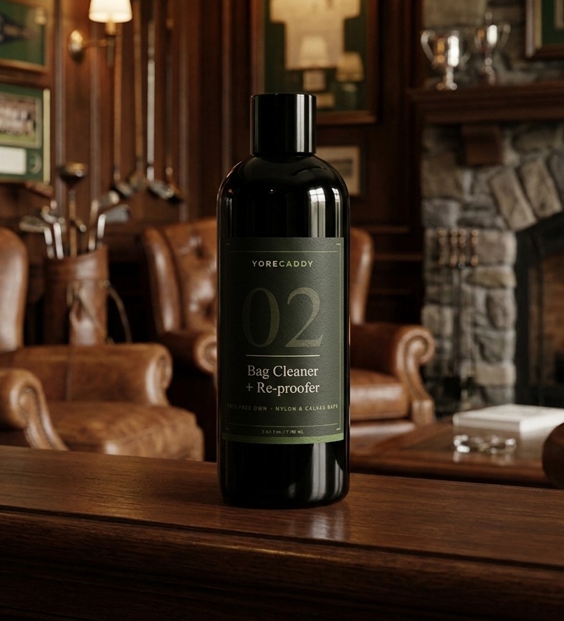 No. 02 Fabric Cleaner + Re-proofer